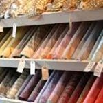 fabric