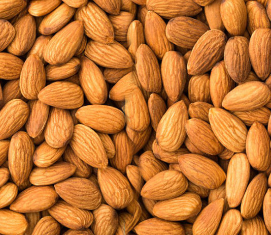 16 வயது தோற்றத்தை பெற Almond face pack!