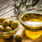Olive oil