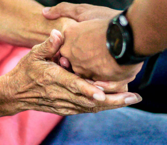 கருணை உள்ளமே.. கடவுள் இல்லமே…