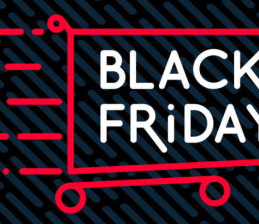 Black friday தினத்தில் மலிவான விலையில் பொருட்கள் கிடைக்கும் இடங்கள்.